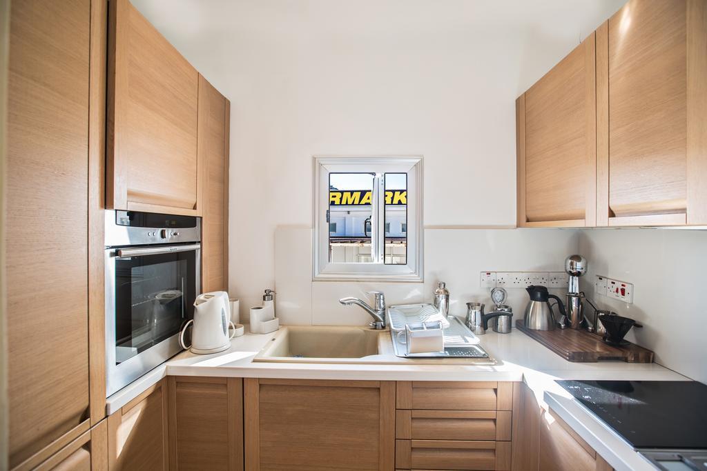 Pallini Court Protaras Exterior photo