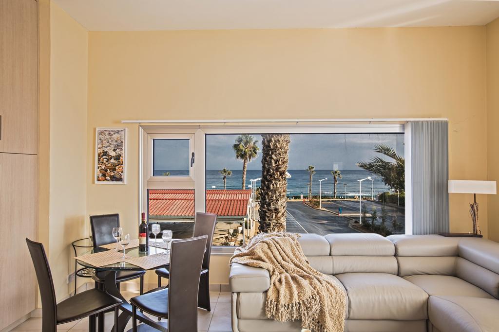 Pallini Court Protaras Exterior photo