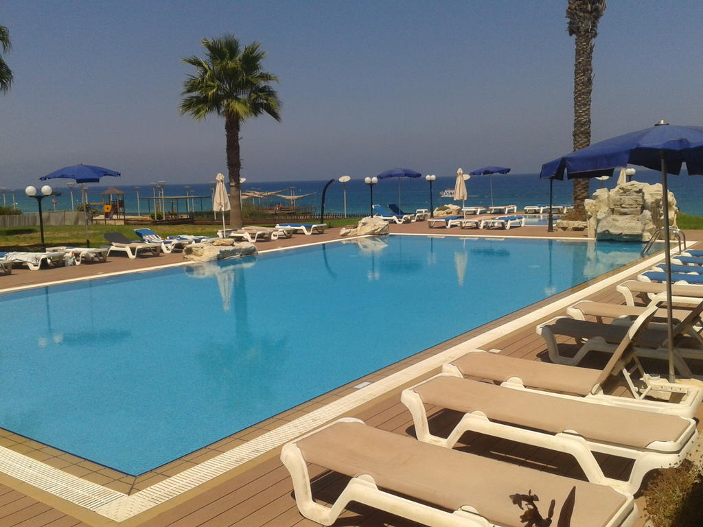 Pallini Court Protaras Exterior photo