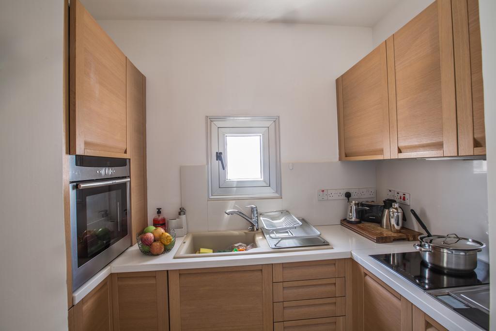 Pallini Court Protaras Exterior photo