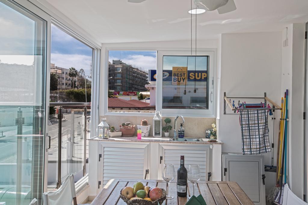 Pallini Court Protaras Exterior photo