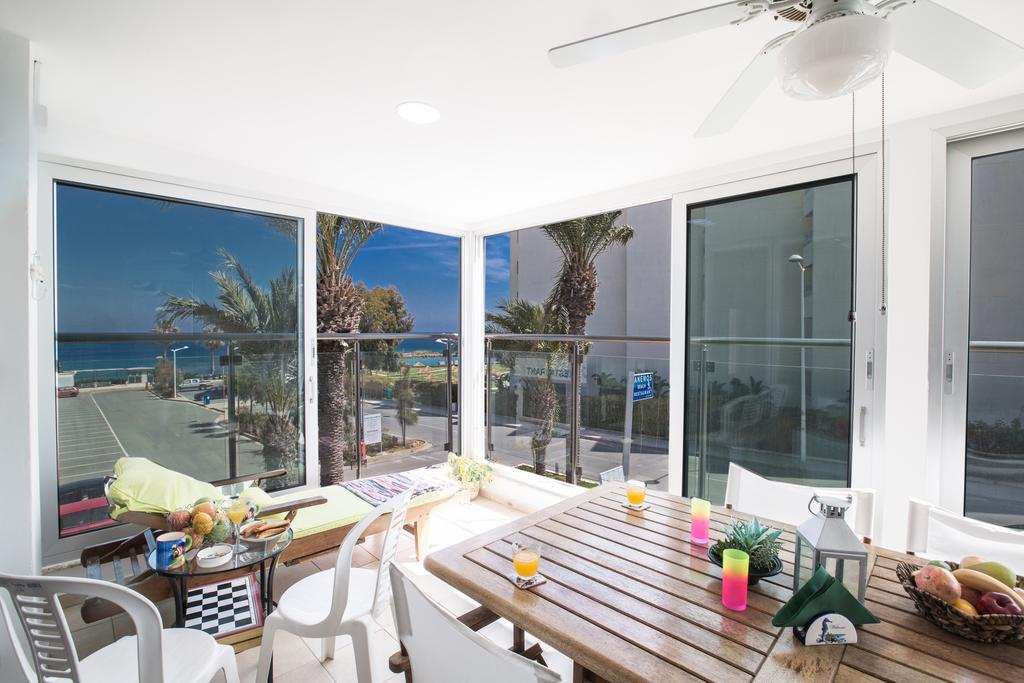 Pallini Court Protaras Exterior photo