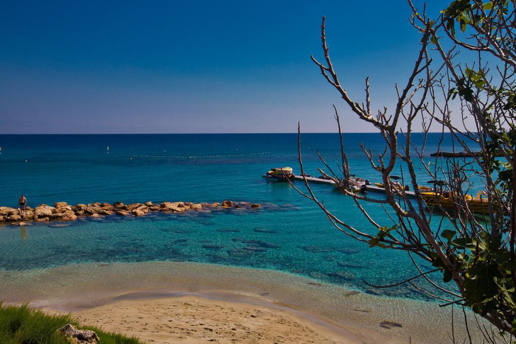 Pallini Court Protaras Exterior photo