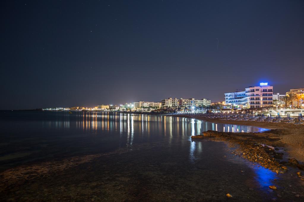 Pallini Court Protaras Exterior photo