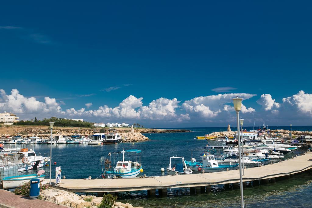 Pallini Court Protaras Exterior photo